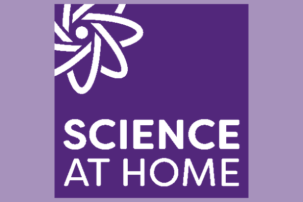 image for ScienceAtHome