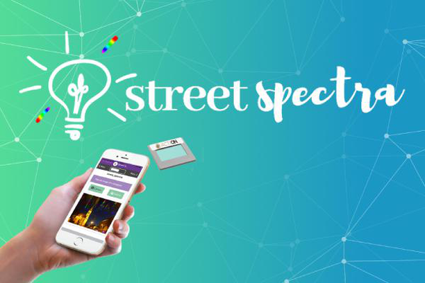 image for Street Spectra