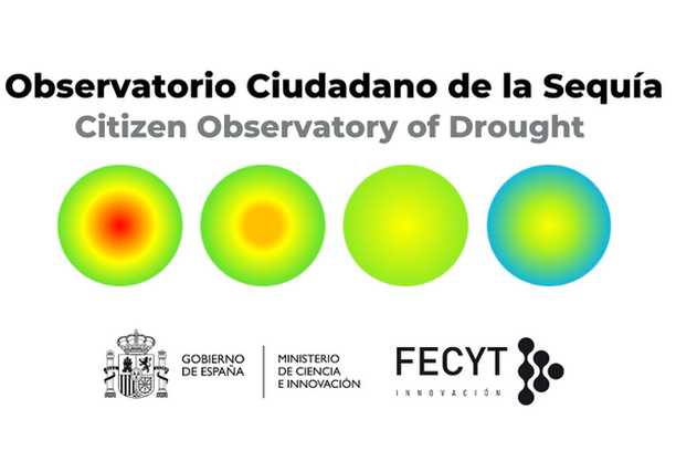 image for Citizen Observatory of Drought / Observatorio Ciudadano de la Sequía
