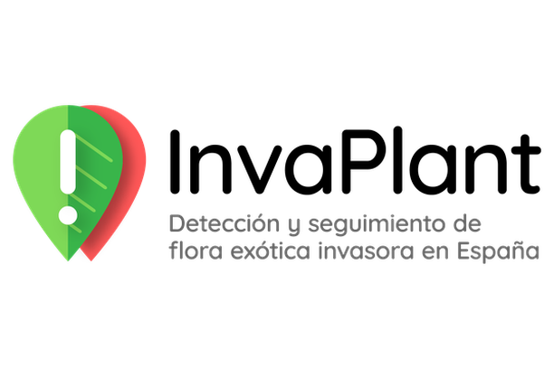 image for InvaPlant - Citizen science initiative for the detection and monitoring of invasive alien flora in Spain