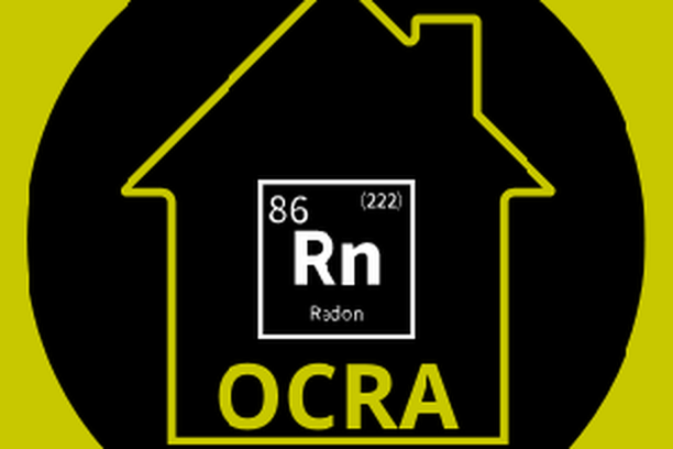 image for Citizen Observatory of Radon (Osservatorio Cittadino sul Radon) - OCRA 