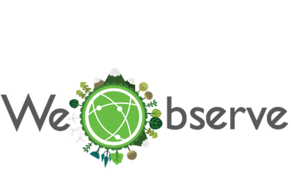 image for WeObserve