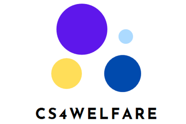 image for CS4Welfare - Citizen Science as an Innovative Form of Citizen Participation for Welfare Society Development