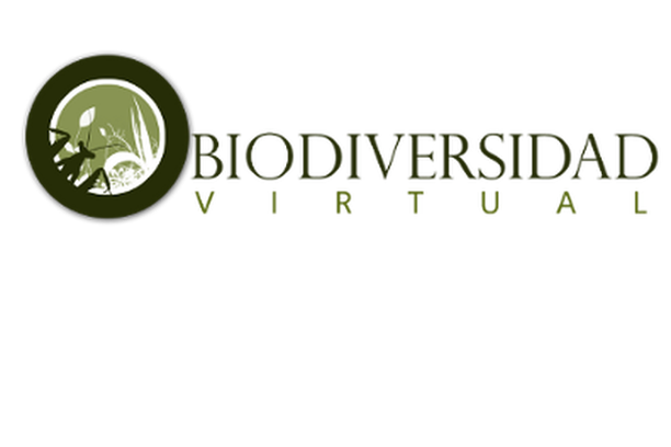 image for Biodiversidad Virtual