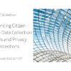 image for Webinar: Balancing Citizen Science Data Collection Needs and Privacy Protections