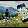 image for SPOTTERON Citizen Science Platform