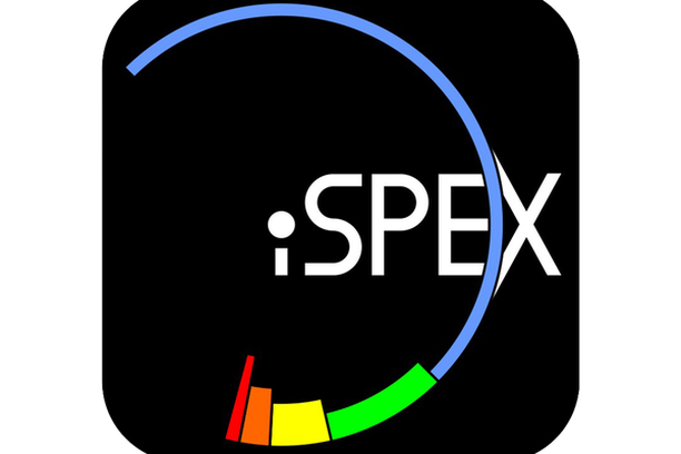 image for iSpex