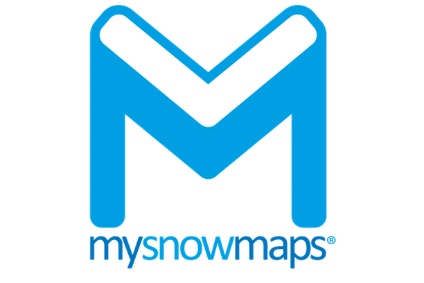 image for Mysnowmaps