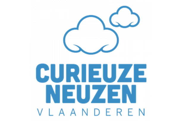 image for CurieuzeNeuzen Vlaanderen