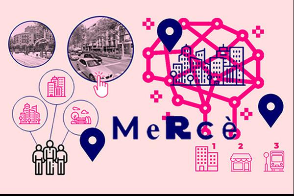 Mercè, an algorithm trained by citizens to make more livable cities