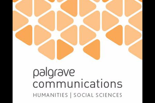 Article (open access) "Citizen science in the social sciences and humanities: the power of interdisciplinarity"