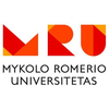 image for Mykolas Romeris University