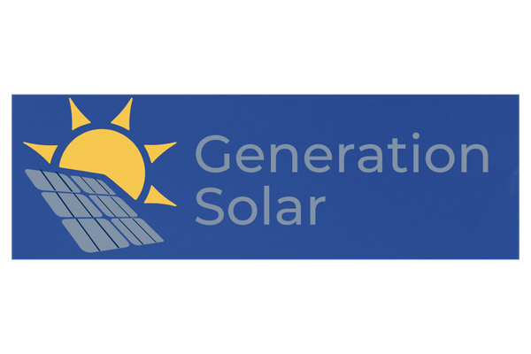 image for GenerationSolar