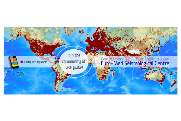image for LastQuake