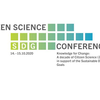 image for Citizen Science SDG Conference