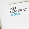 image for ECSA Conference 2020