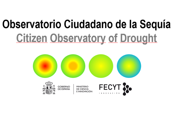 image for Citizen Drought Observatory