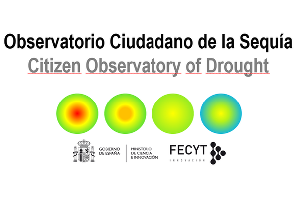 image for Citizen Drought Observatory