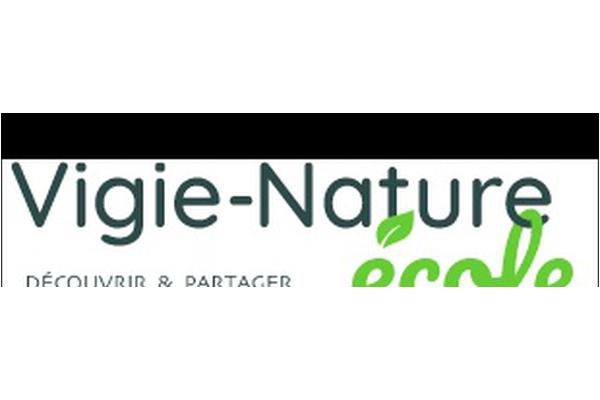 image for Vigie Nature Ecole