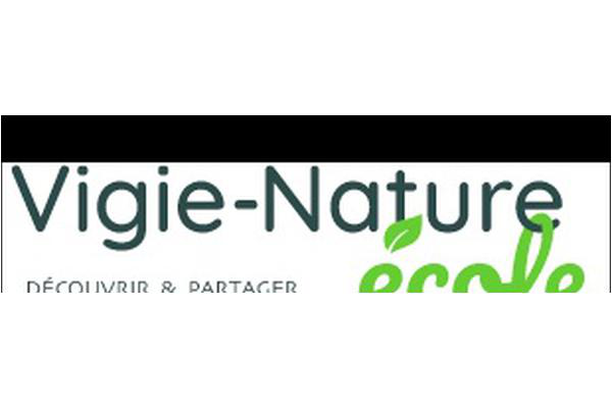 image for Vigie Nature Ecole