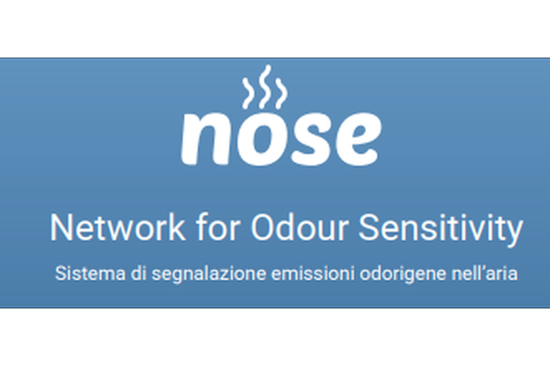 image for NOSE - Network for Odour Sensitivity