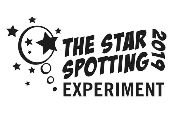 image for The Star-Spotting Experiment (Stjärnförsöket)