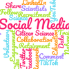image for Social media management for citizen science projects