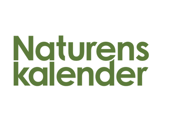 image for Naturens kalender