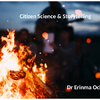 image for Citizen Science and Storytelling