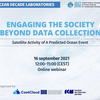 image for Workshop: Engaging the society beyond data collection