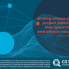 image for Writing citizen science project descriptions that spark interest and attract volunteers