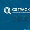 image for CS Track Investigating Citizen Science brochure