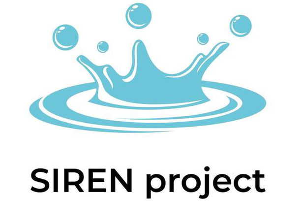 image for SIREN project