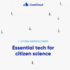 image for Cos4Cloud: its story and legacy for the citizen science community (interactive infographic)