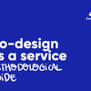image for Co-design as a service: Methodological guide (Cos4Cloud)
