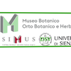 image for Botanical Museum University of Siena 