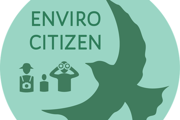 image for EnviroCitizen: Citizen Science for Environmental Citizenship