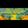 image for The Posthumanities Hub at Linköpings universitet