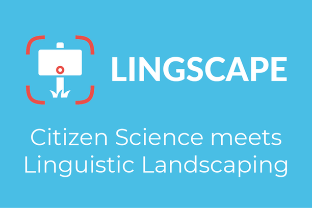 image for Lingscape – Language in the public