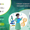 image for Citizen Science in the dialogue between Science and Society
