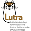 image for LUTRA, Inštitut za ohranjanje naravne dediščine (LUTRA, Institute for Conservation of Natural Heritage)