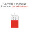 image for Univerza v Ljubljani Fakulteta za arhitekturo