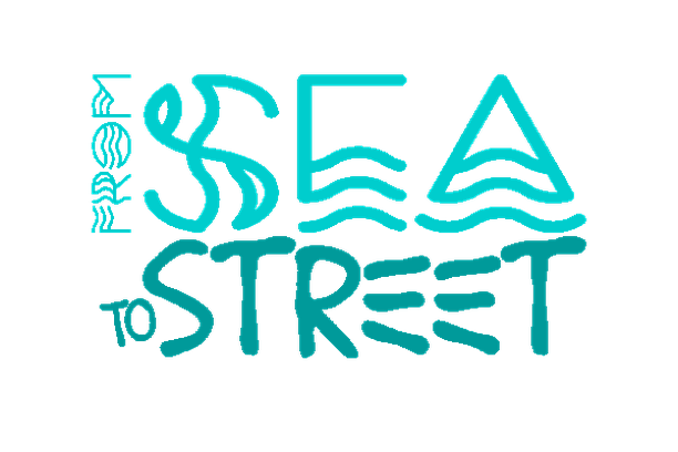 image for From Sea to Street