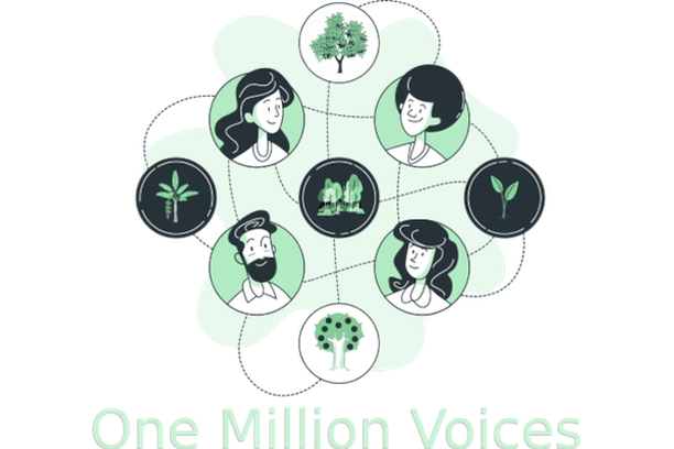 image for One Million Voices of Agroecology