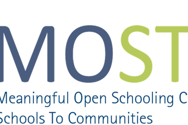 image for MOST (Meaningful Open Schooling Connects Schools To Communities)