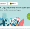 image for Citizen Science and Artificial Intelligence Technologies: Collaborating for an Innovative and Unbiased Future