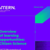 image for Overview of learning opportunities: Citizen Science