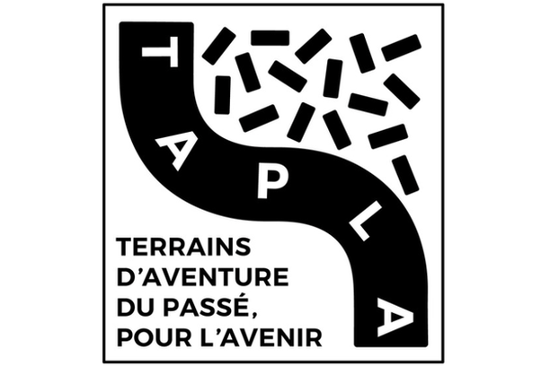 image for Mapping TAPLA (Terrains d'aventure du passé/pour l'avenir : Adventure playgrounds from the past/for the future)