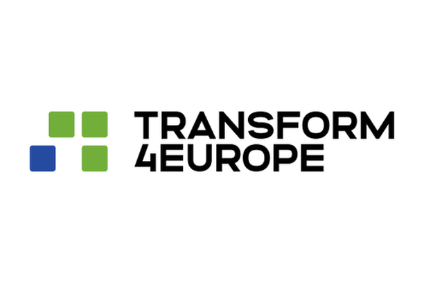 image for Transform 4 European Research & Innovation - T4ERI