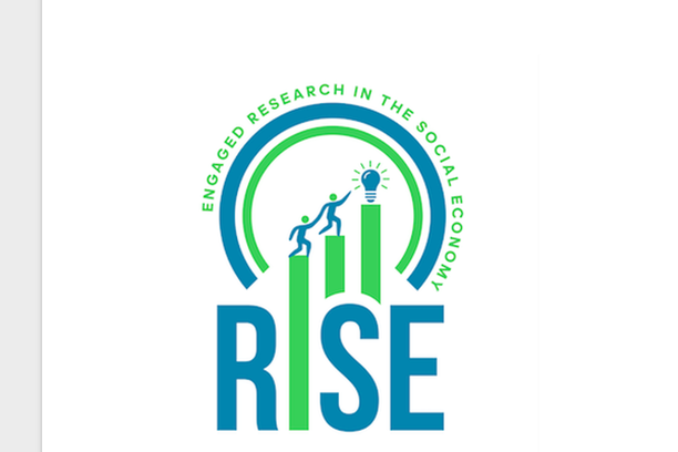 image for RISE Engaged Research in the Social Economy